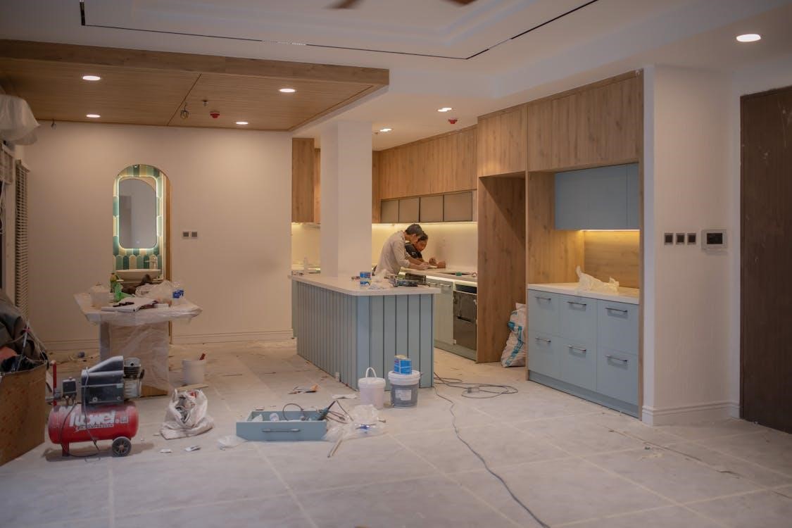 kitchen remodel beautiful kitchen design