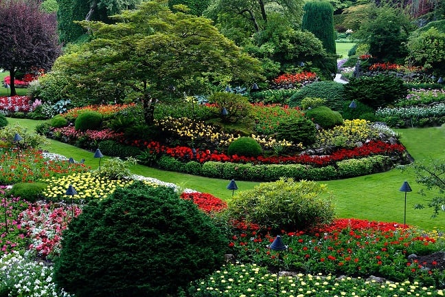 What is the Meaning of Landscape Design?