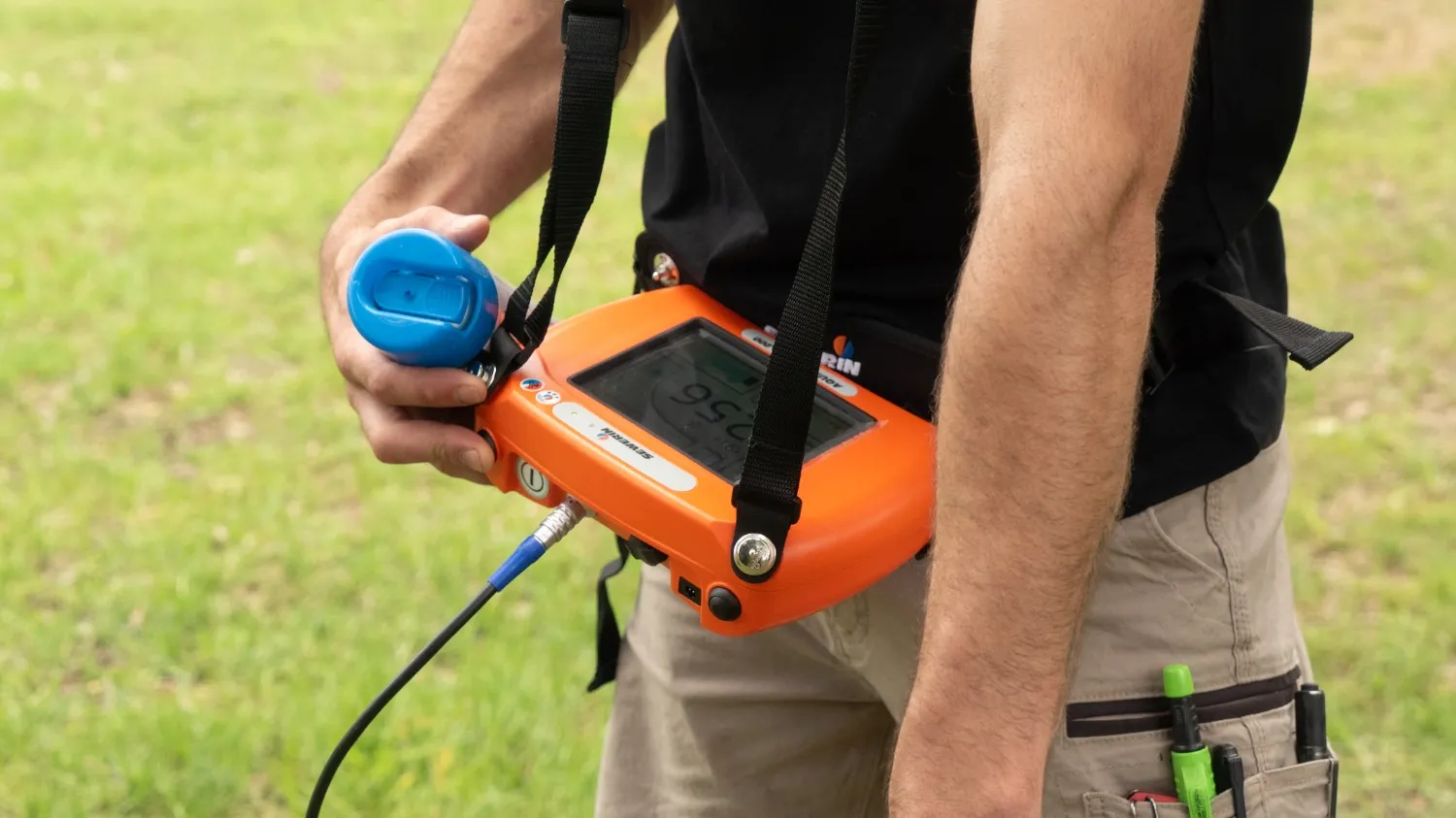 leak detection leak detection