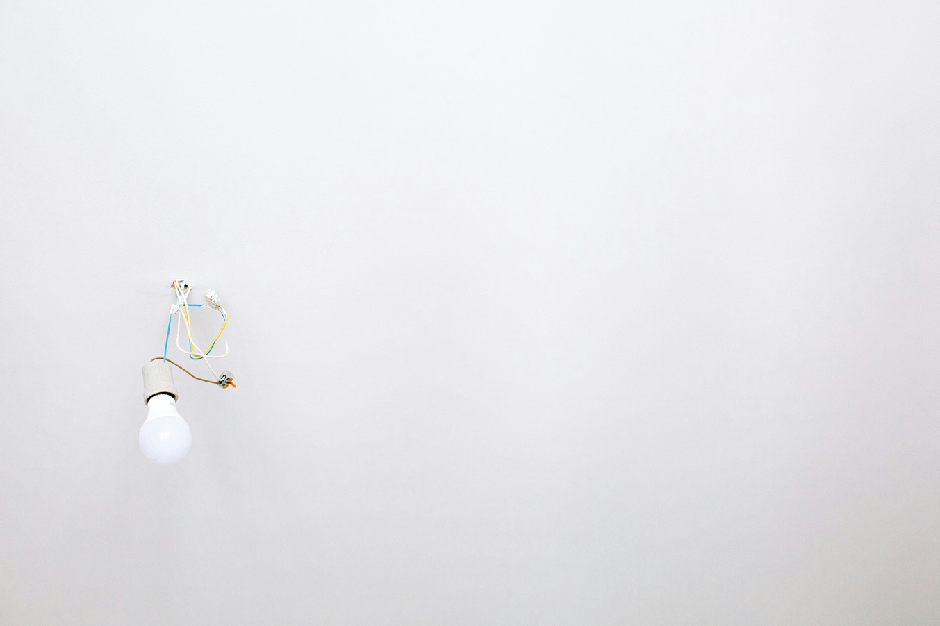 light bulb wiring in ceiling wiring for light fixture in ceiling