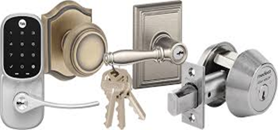 Why You Should Change Locks When Moving into a New Home