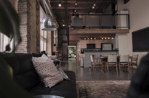 Maximizing Loft Potential: Tips for Stylish and Functional Design