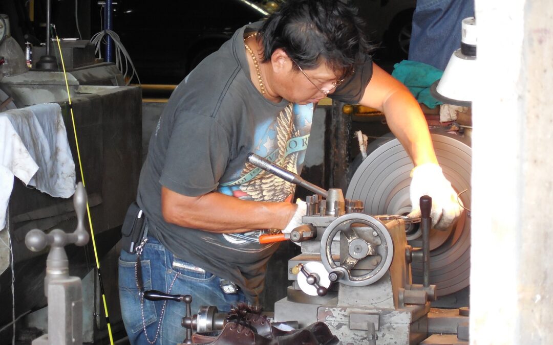 Exploring the Leading Lathe Manufacturers: Reshaping Modern Machining