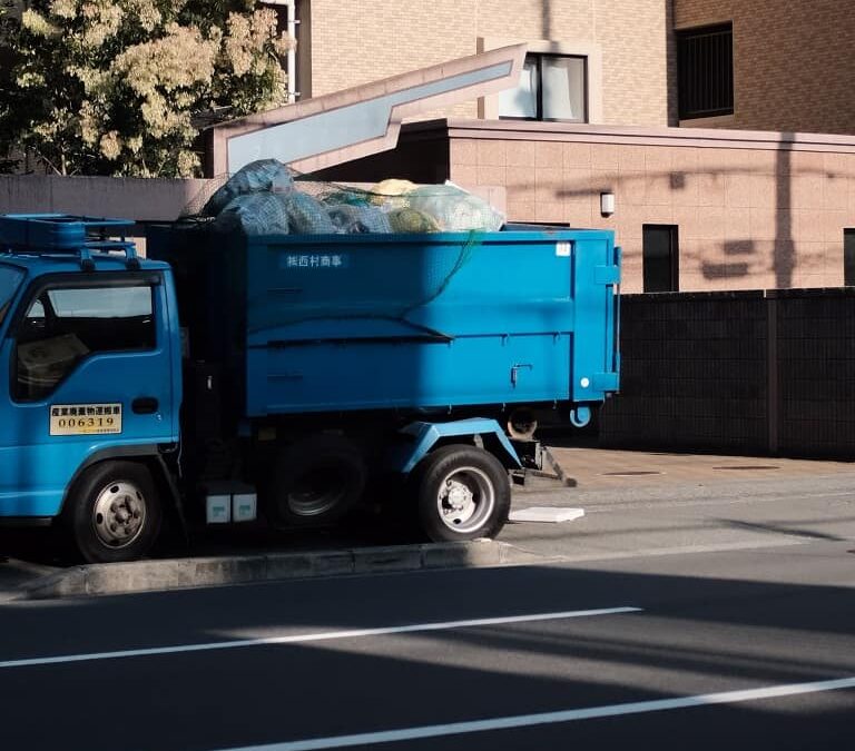 Dumpster Rental: How To Choose the Right Size for Your Home Improvement Project