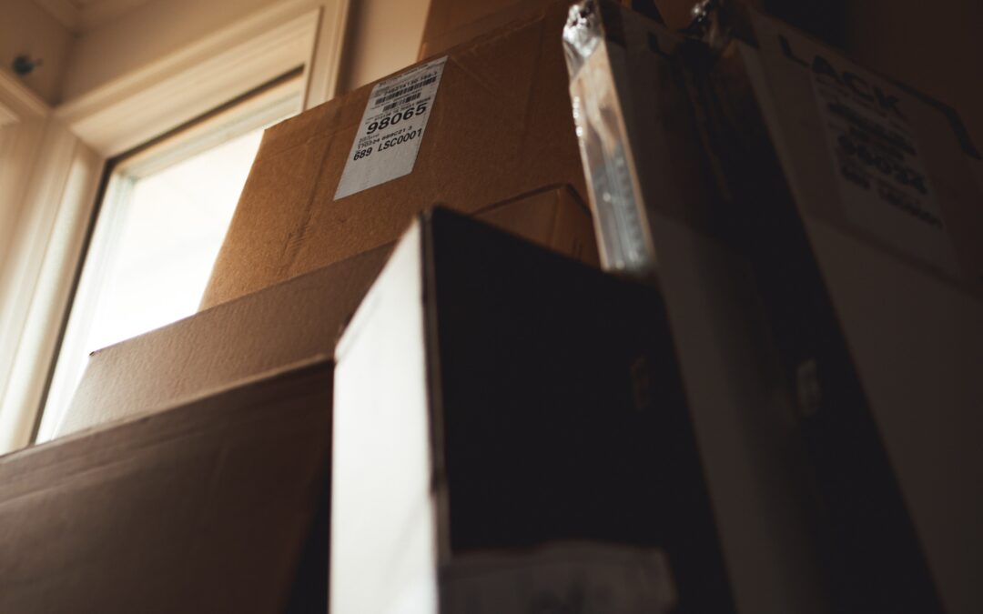 Incredible Reasons You Should Consider When Hiring a Moving Company