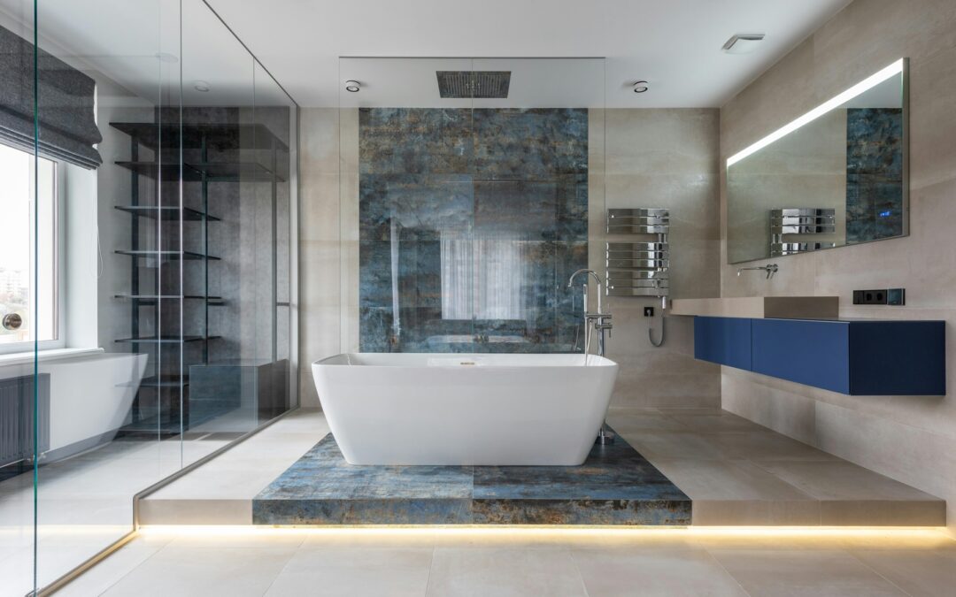 7 Effective Eco-Friendly Bathroom Upgrade Ideas