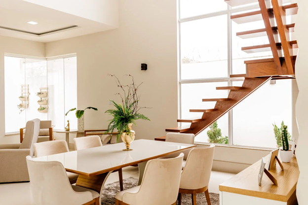 Six Home Design Trends Inspiring Renovations in 2024