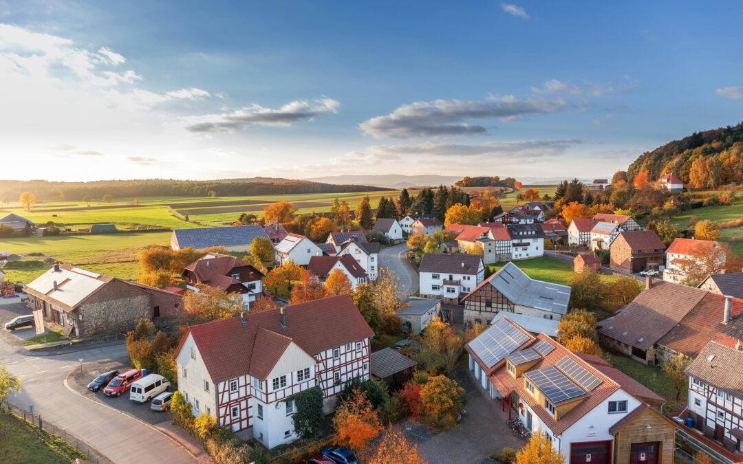 How Plumbing and HVAC Upgrades Can Boost Home Value and Efficiency