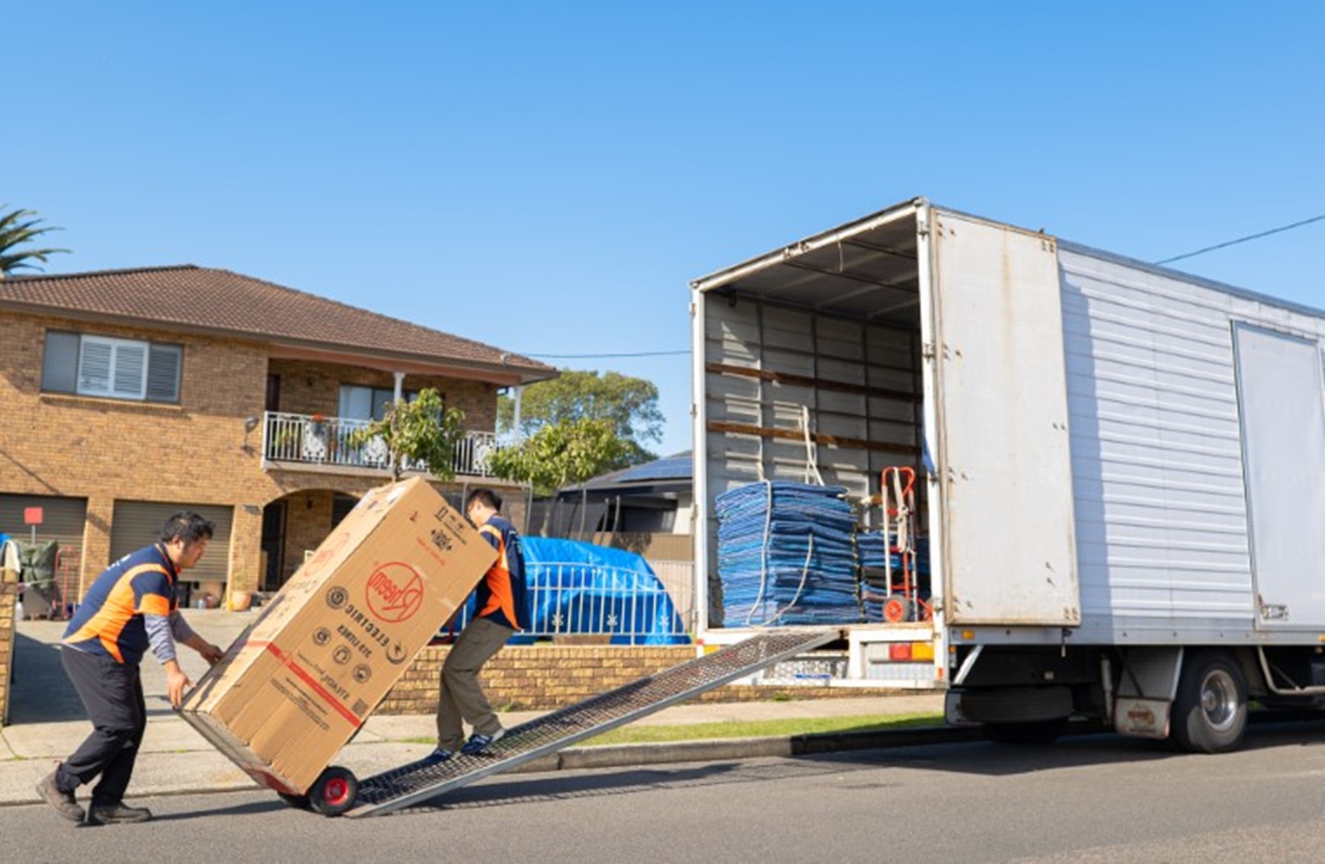 mover
