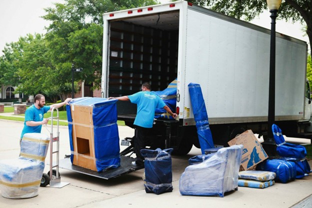 Your Complete Guide to Boston Movers