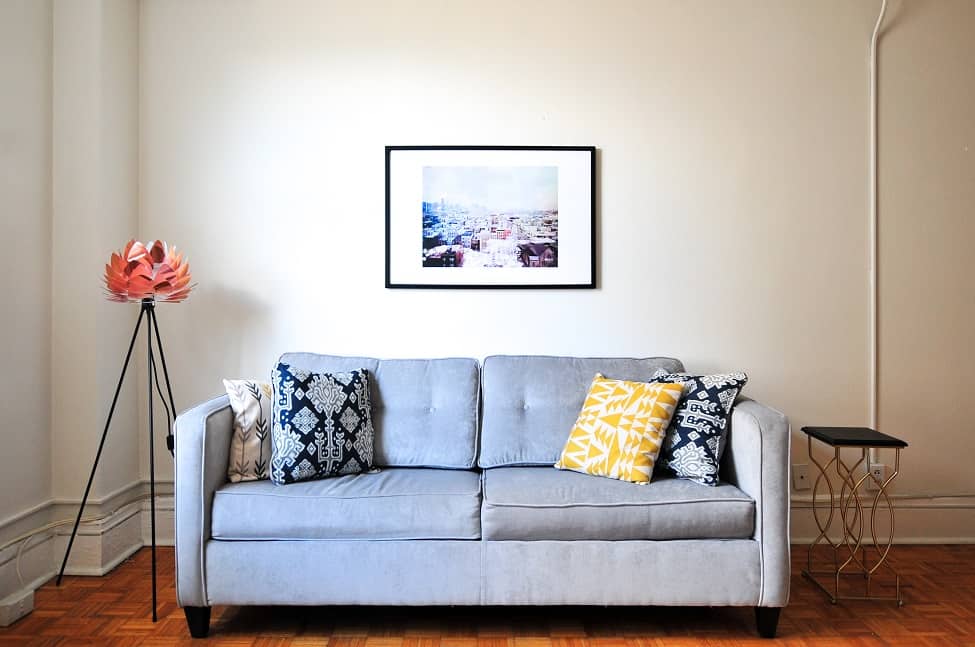 Tips in Finding the Sofa Bed to Suit Your Space