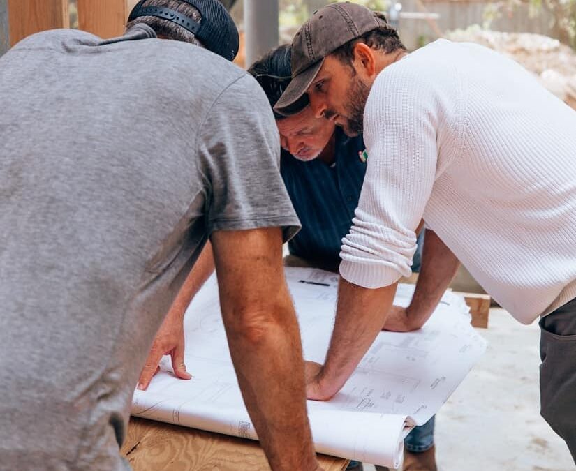 How to Tell if A Construction Business is Credible