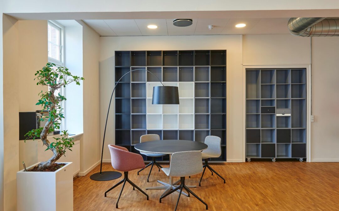 The Ultimate Guide to Office Removal Services 