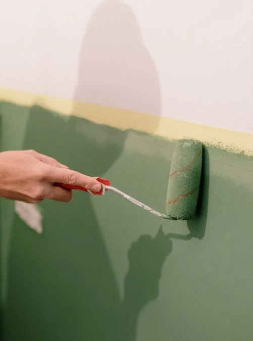 The Ultimate Guide to Finding the Best Indoor Paint for Your Space