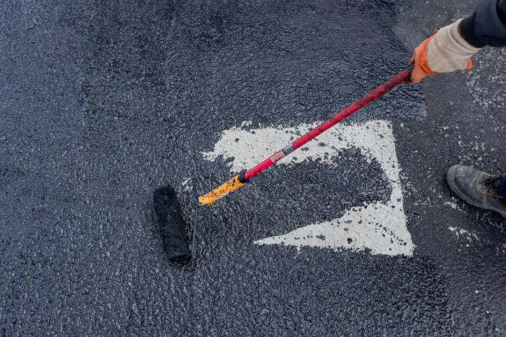 Is Hiring a Professional to Resurface Your Driveway Necessary? Weighing the Benefits and Considerations