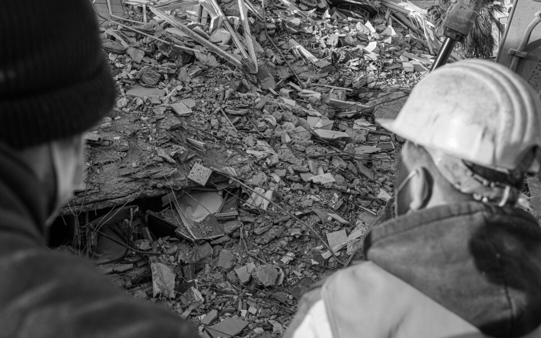 Understanding the Essential Role of a Restoration Company in Disaster Recovery