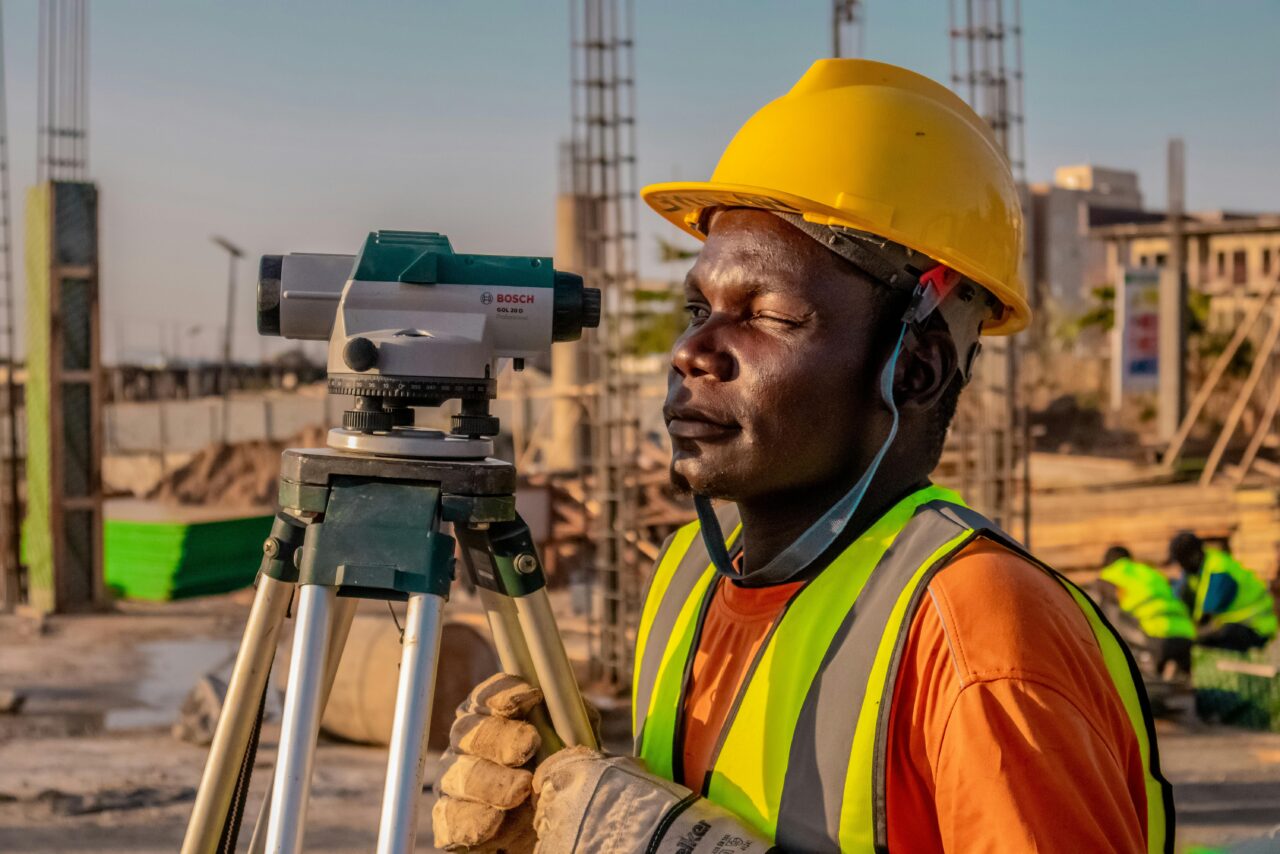 Understanding Measured Building Surveys: A Comprehensive Guide ...