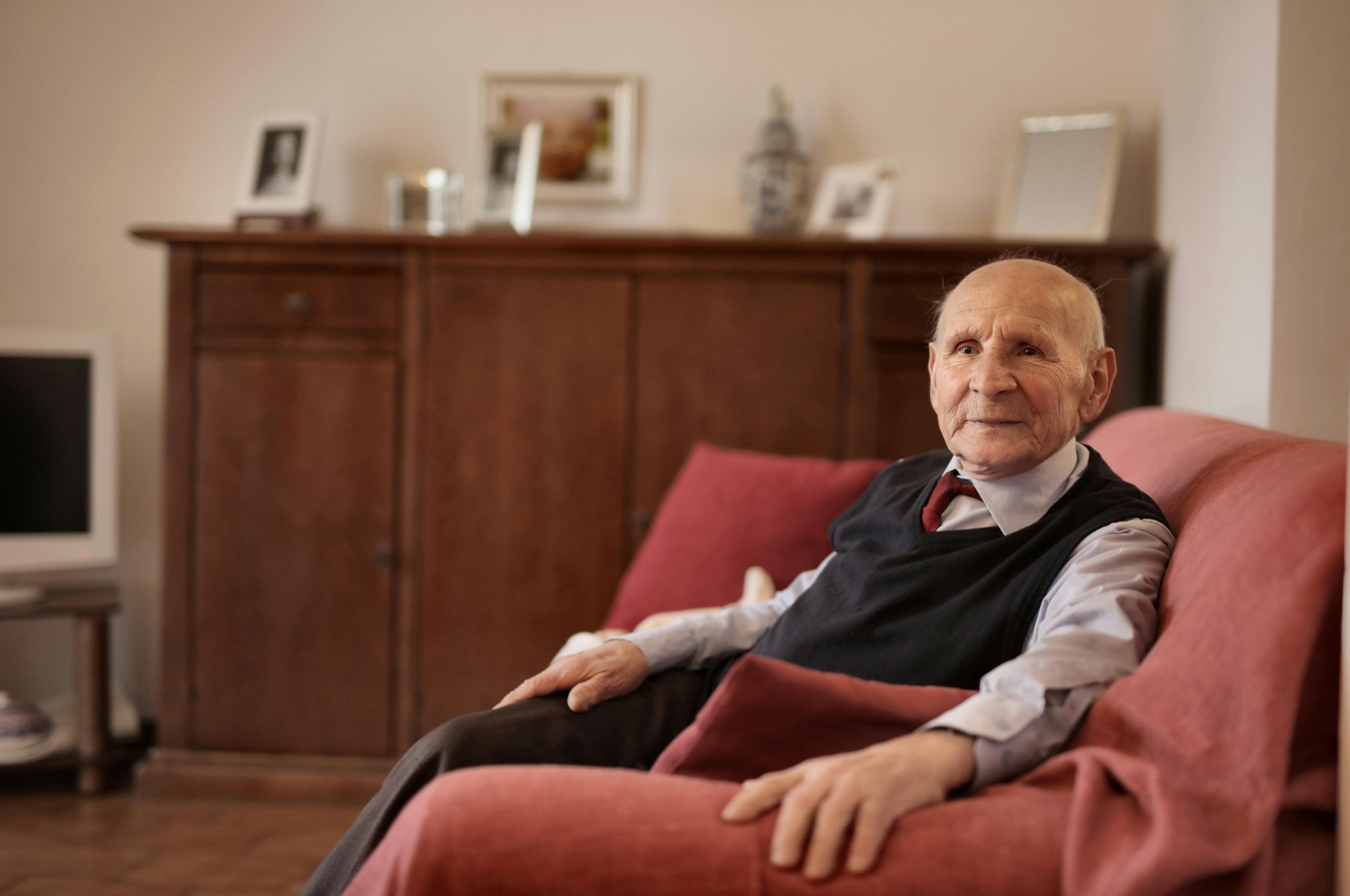 The Comprehensive Impact of In-Home Care: Nurturing Body, Mind, and Soul
