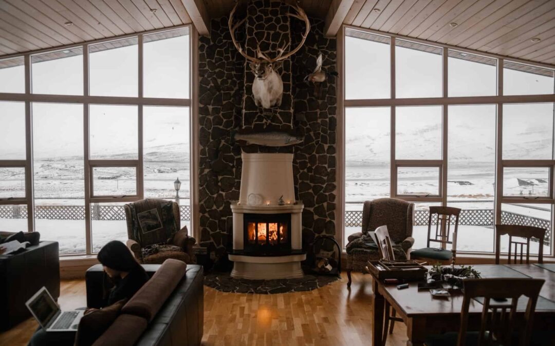 How To Keep the Optimal Temperature in Your House