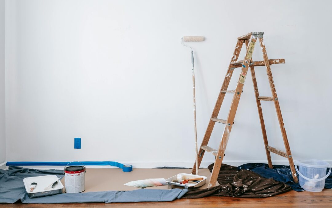 Tech Up Your Toolbox: Genius Hacks for Modern Home Improvement