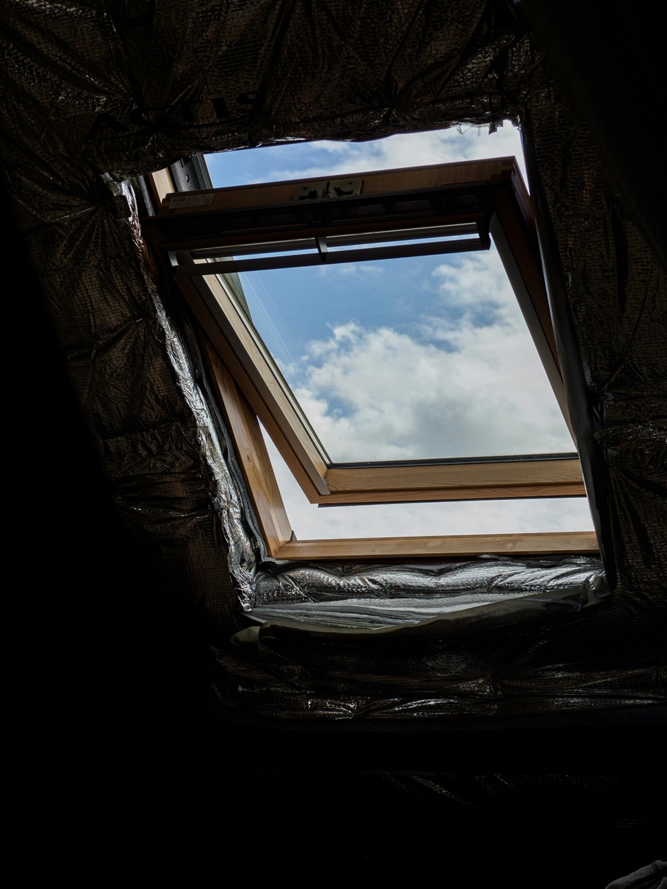 roof insulation foil insulation for roof