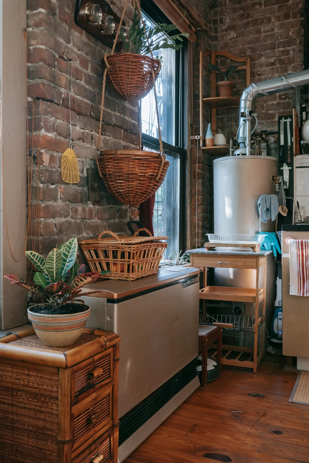 Emerging Trends in HVAC Technology