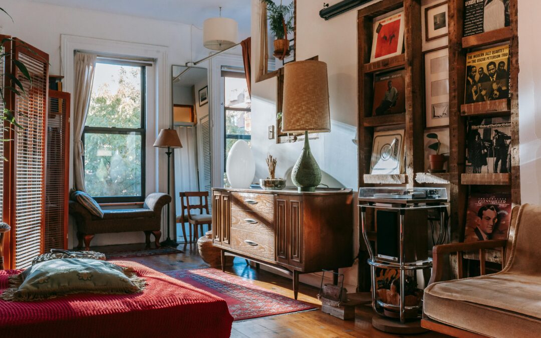 The Unexpected Ways Your Home’s Exterior Affects Indoor Comfort