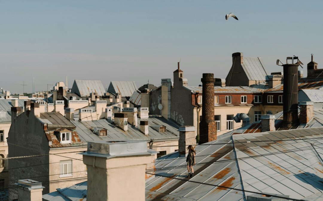 How Long Does a Roof Last in the Bronx? A Guide to Roof Lifespan