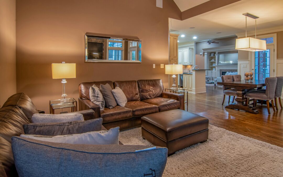 How to Care for Your Pastel Lampshades and Keep Them Looking New