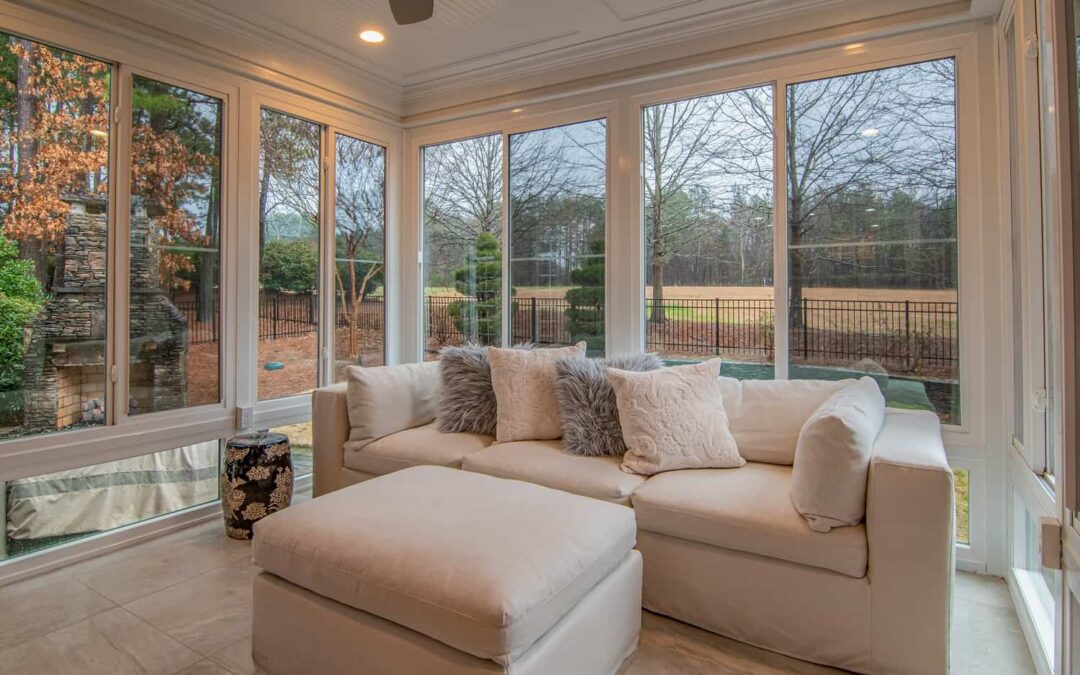 4 Tips for Interior Design Success