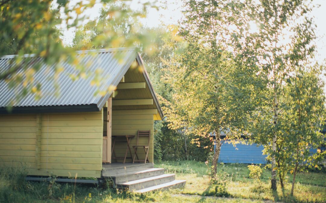 How to Choose the Right Contractor for Your Shed Project