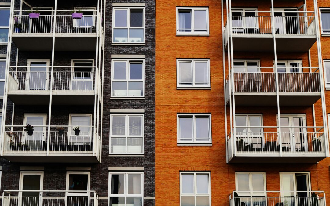 How to Enhance Apartment Building Efficiency and Quality