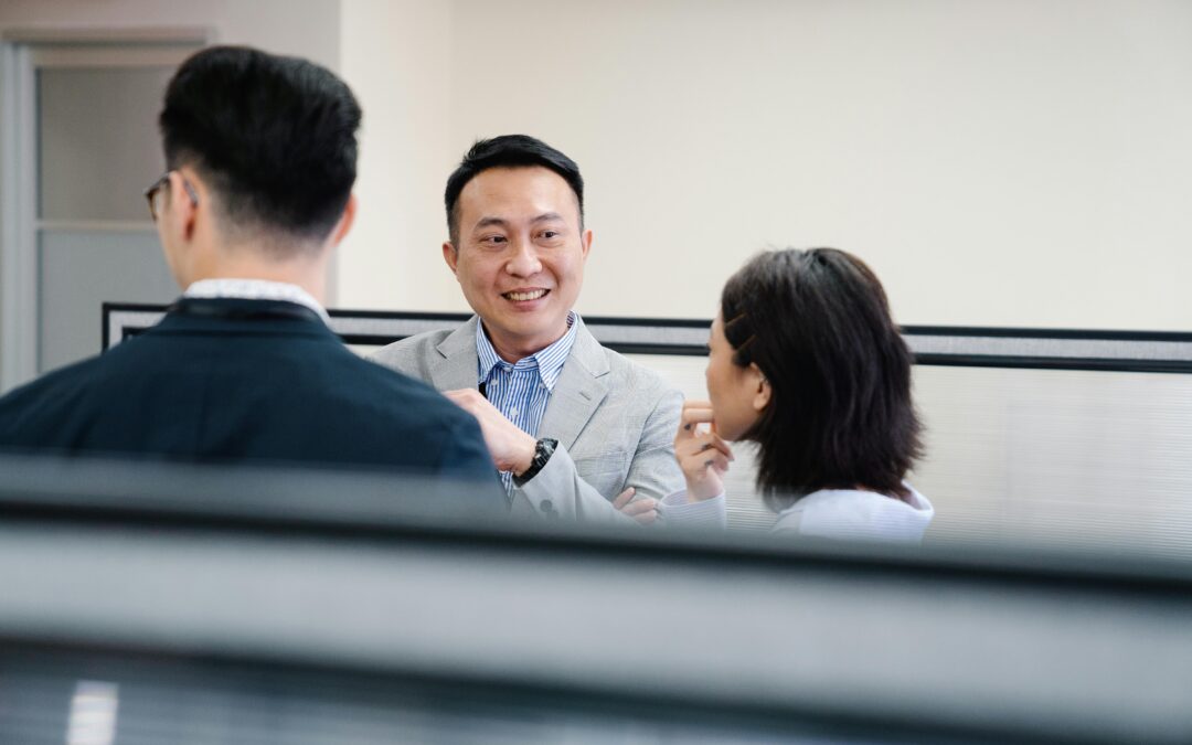 Top 10 Office Cubicle Partition Designs for Modern Workspaces in the Philippines