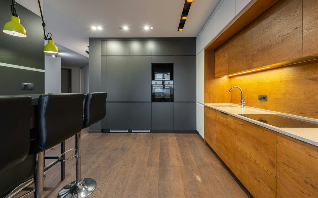 The Architect Advantage: Why Your Custom Home Builder’s Design Expertise Matters