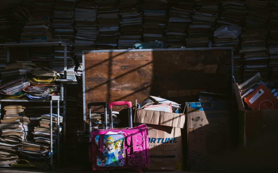 10 Best Hacks to Tackle a Hoarder’s House Fast