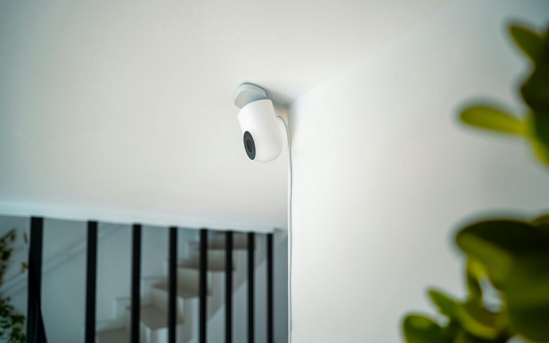 How Security Cameras Enhance Home Safety: Key Benefits