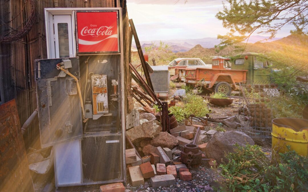 How Junk Removal Helps Protect the Environment