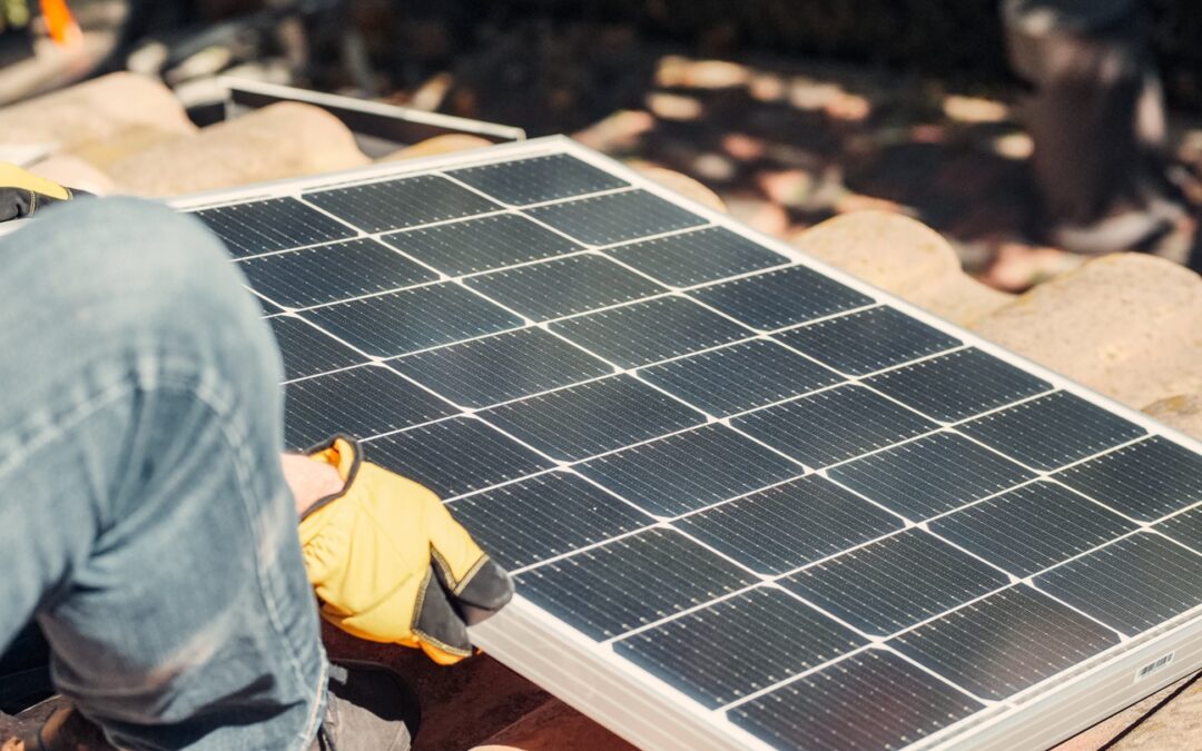 What Factors Should You Consider Before Installing Solar Panels?