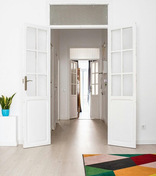 Flooring that Works as Hard as You Do: Why Businesses Choose Durable Commercial Vinyl Solutions