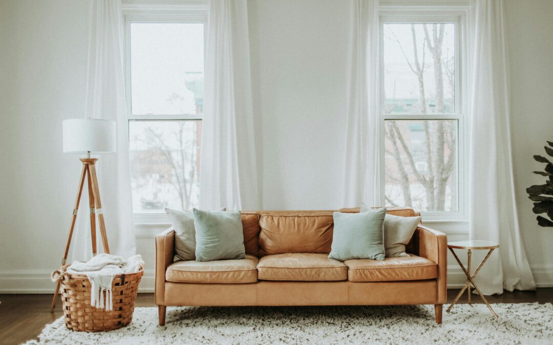 Transform Your Space with Creative Window Stickers