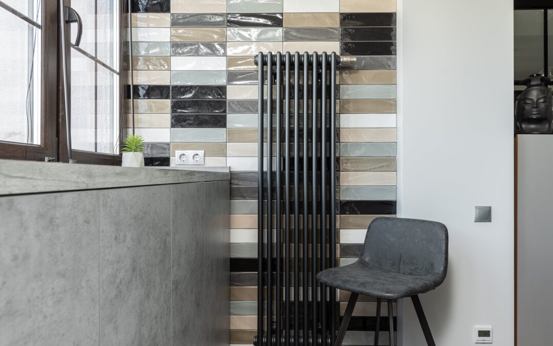 How do you choose the right space heater for your needs?