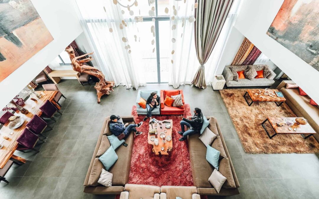 Step-By-Step Guide To Pest Proofing Your Home