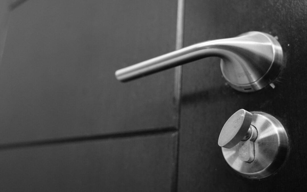 Top Features to Look for in a High-Quality Deadlock for Your Doors