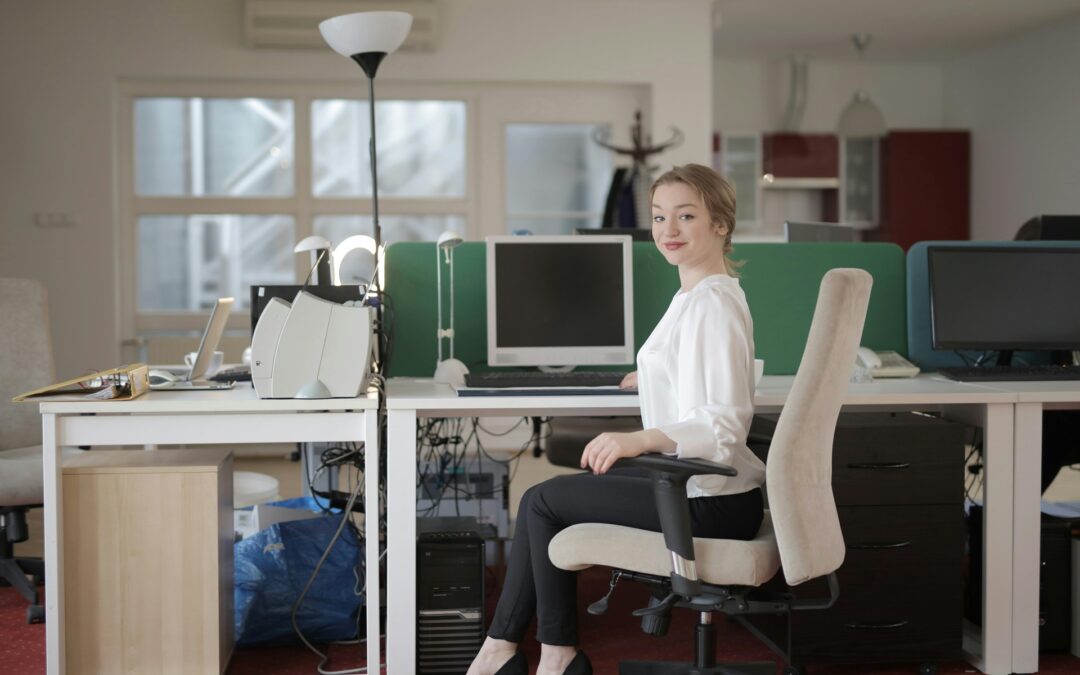 Premium Executive Chair for Sale in the Philippines: Elevate Your Office Experience