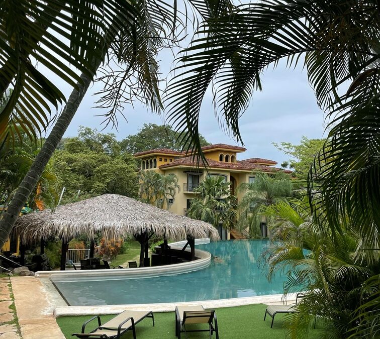 The Art of Luxurious Property Stewardship: A Comprehensive Exploration