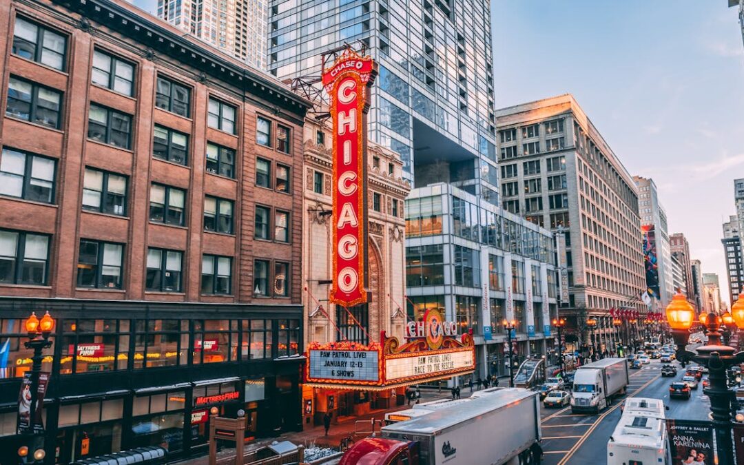 3 Ways to Get Your Chicago Home Summer-Ready