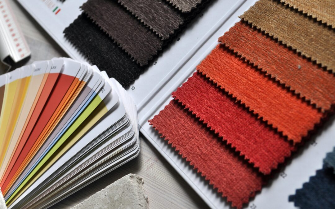 4 Tips to Make the Right Color Decisions While Interior Designing the Interior of your Home