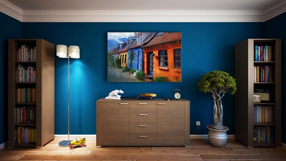 Transforming Your Home: Secrets to Achieving a Tidy and Terrific Living Space