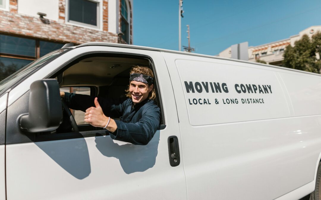 Why Hiring Local Movers In Austin Can Save You Time And Money