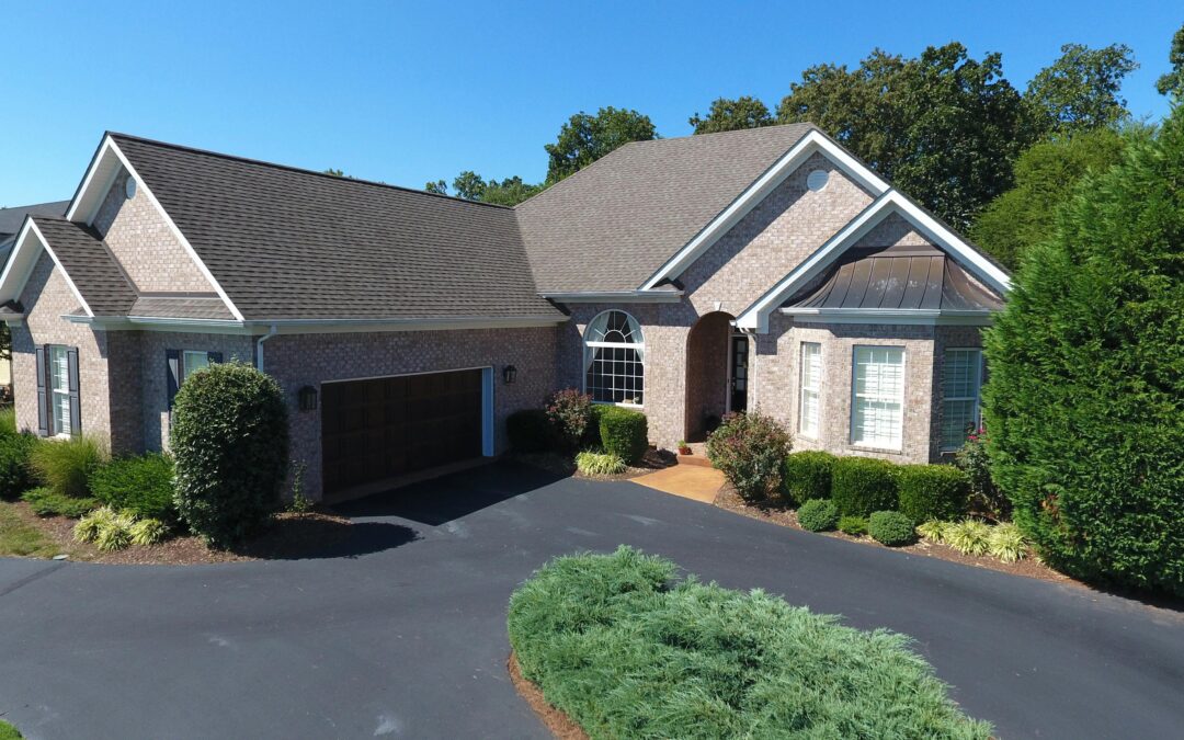 The Essential Guide to Roof Replacement: When, Why, and How to Start